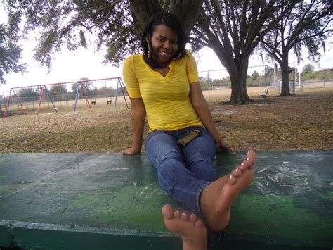 big ebony feet|Free Black Girl Feet Videos .